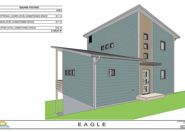 EAGLE
